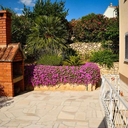 Apartment Ankica Trogir Exterior foto
