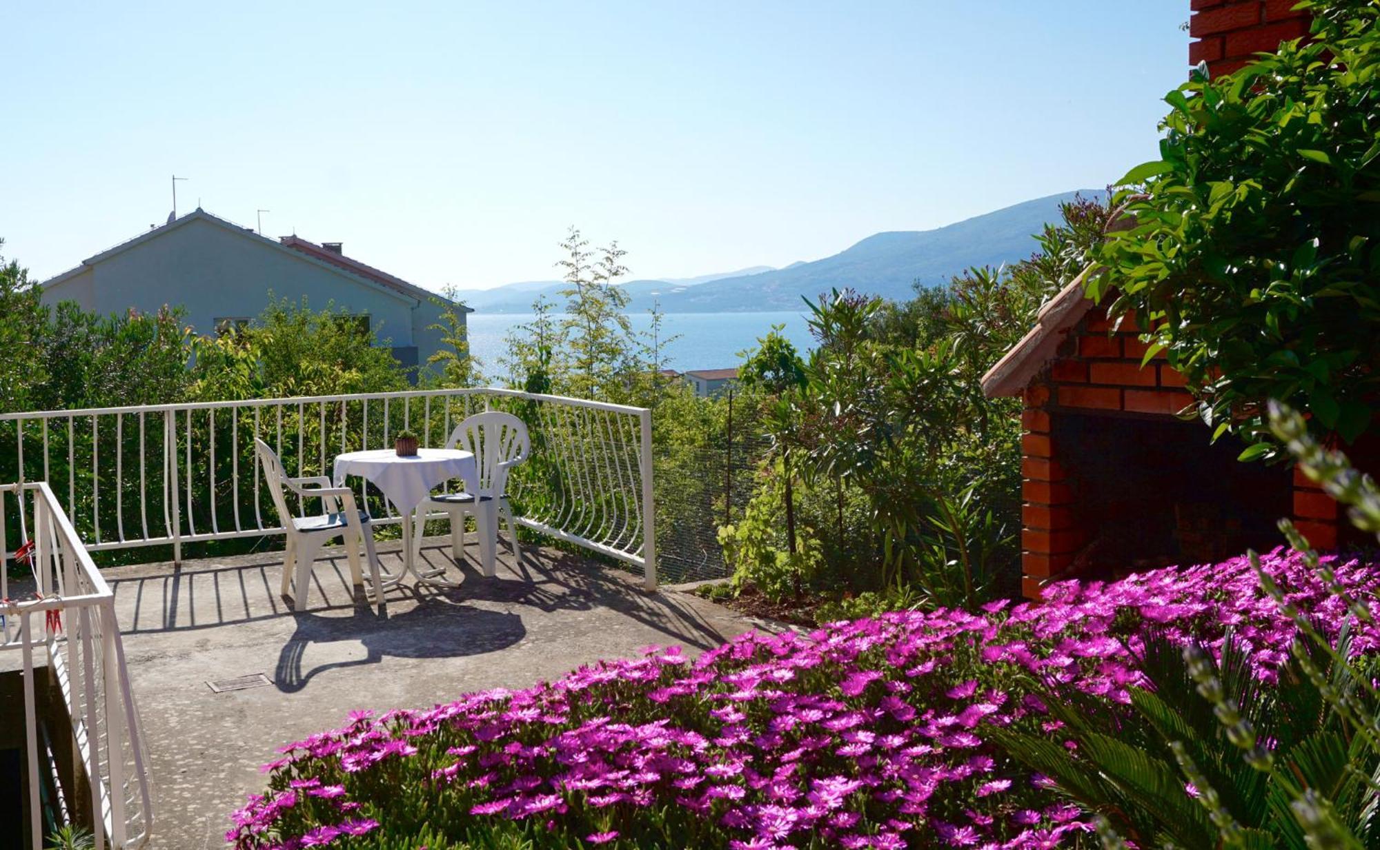 Apartment Ankica Trogir Exterior foto
